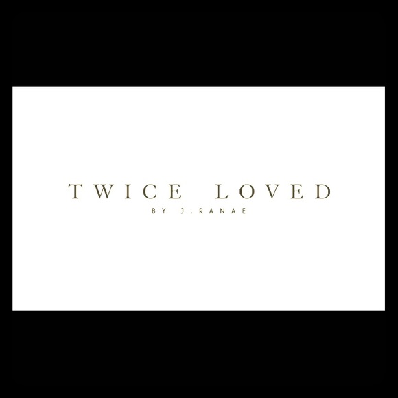 Meet your Posher Twice Loved by J.Ranae - Picture 1 of 1